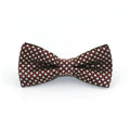 Fashionable Baby Bow Tie - Baby Time Now