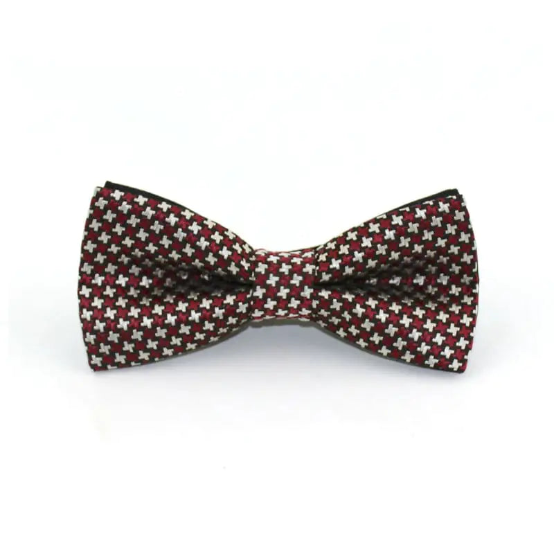 Fashionable Baby Bow Tie - Baby Time Now