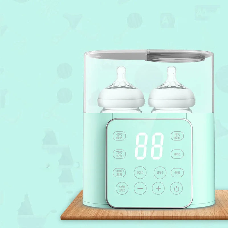 Baby Liquid Temperature Regulator - Baby Time Now