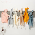 Baby Cotton Gauze Comfort Towel - Baby Time Now