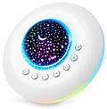 White Noise Baby Night Light - Baby Time Now