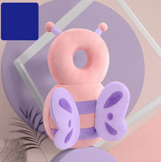 Baby Pillow - Baby Time Now
