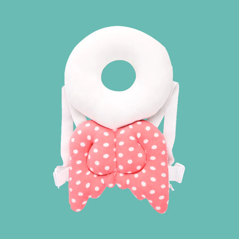 Baby Head Protection Cushion for Walking - Baby Time Now