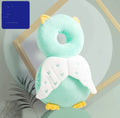 Baby Pillow - Baby Time Now