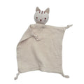 Baby Cotton Gauze Comfort Towel - Baby Time Now