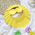 Adjustable Baby Shampoo Shower Cap - Baby Time Now