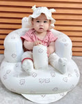Portable  Baby Dining Chair - Baby Time Now