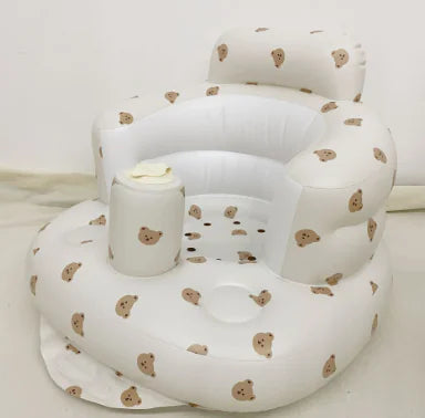 Cub Comfort Baby Sofa - Baby Time Now
