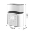 Baby Liquid Temperature Regulator - Baby Time Now