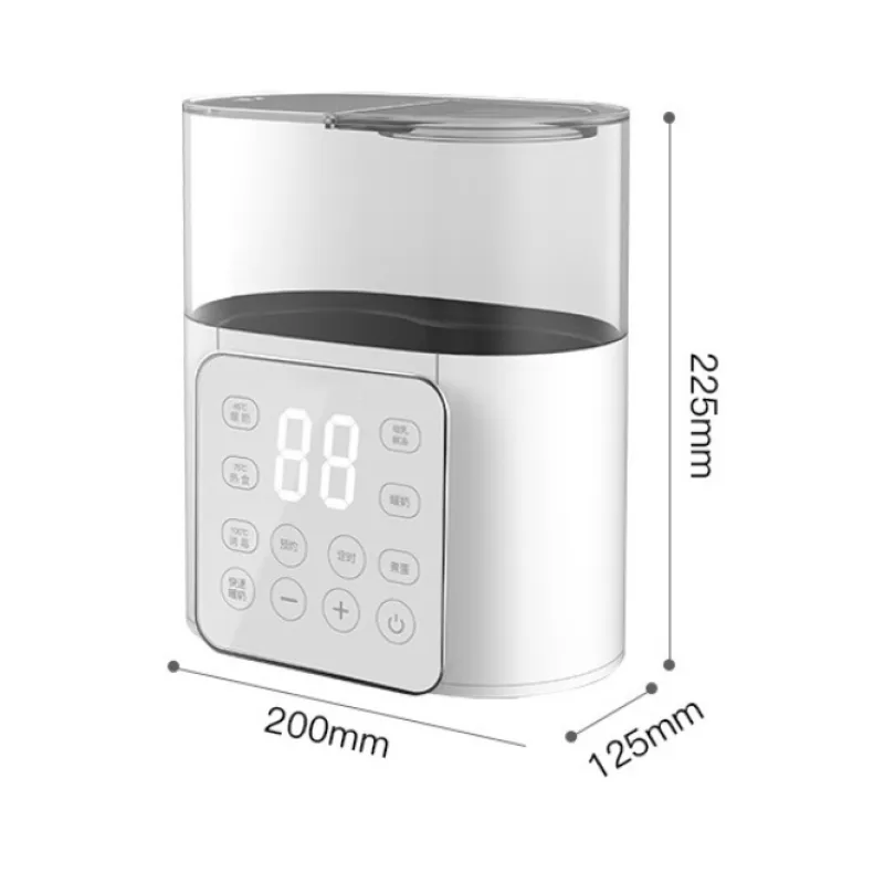 Baby Liquid Temperature Regulator - Baby Time Now