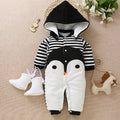 Baby Onesie and Crawling Suit - Baby Time Now