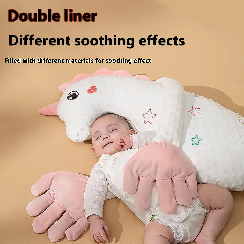 Baby Pillow - Baby Time Now