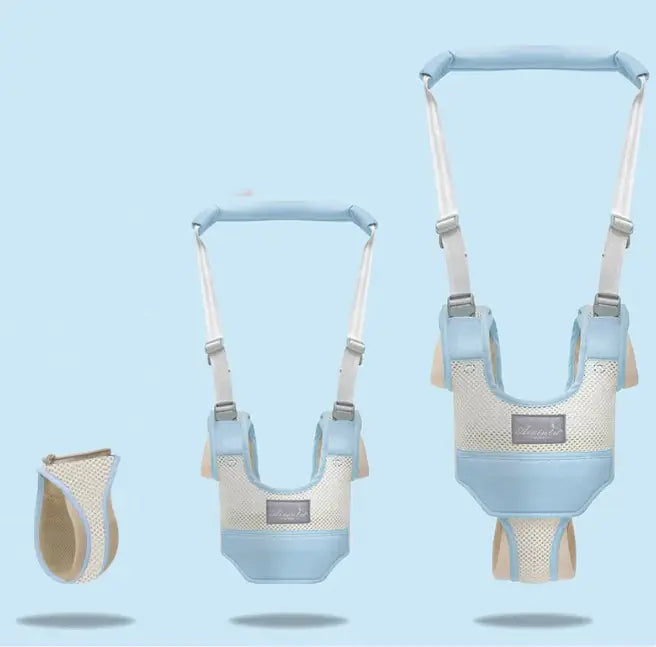 Baby Harness Backpack - Baby Time Now