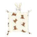 Baby Cotton Gauze Comfort Towel - Baby Time Now