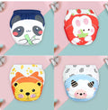 Baby Training Pants - Baby Time Now