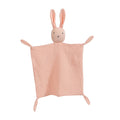 Baby Cotton Gauze Comfort Towel - Baby Time Now
