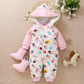 Baby Onesie and Crawling Suit - Baby Time Now