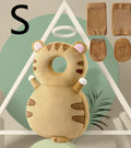 Baby Toddler Anti-Fall Headrest - Baby Time Now