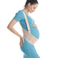 Maternity Support Abdominal Belt - Baby Time Now