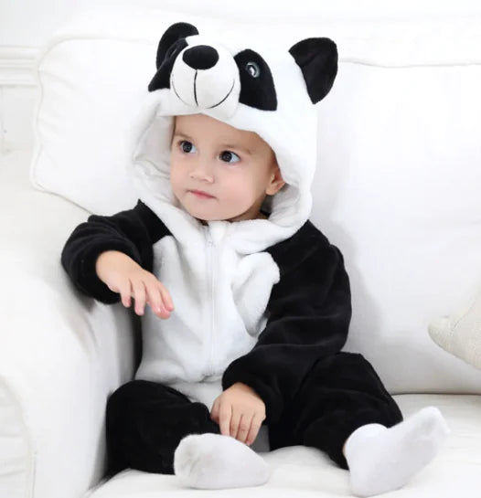 Baby Onesie and Crawling Suit - Baby Time Now