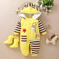 Baby Onesie and Crawling Suit - Baby Time Now