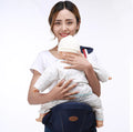 Baby Waist Support, Baby Carrier with Simple Seat - Baby Time Now