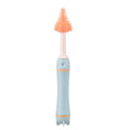 Silicone Baby Bottle Cleaning Brush - Baby Time Now