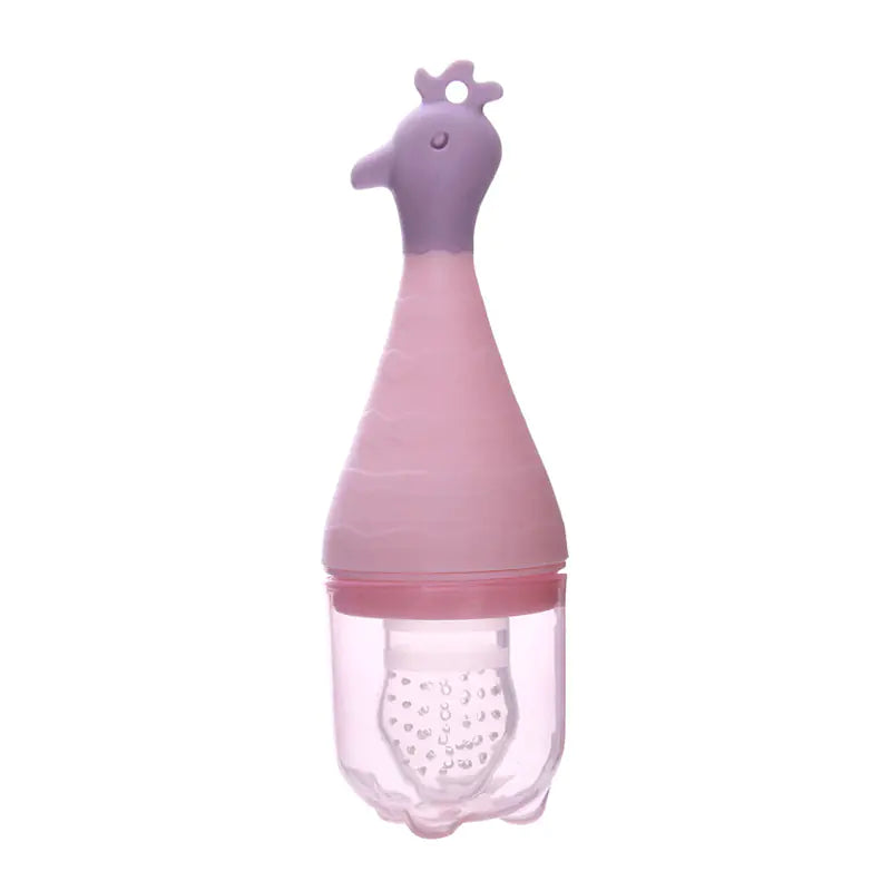 Baby Guoshule Fruit Food Supplement - Baby Time Now