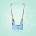 BTN Baby Walking Harness with Easy Pull Rope – Toddler Safety Belt for First Steps - Baby Time Now
