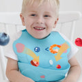 Baby Feeding Bib - Baby Time Now