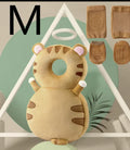 Baby Toddler Anti-Fall Headrest - Baby Time Now