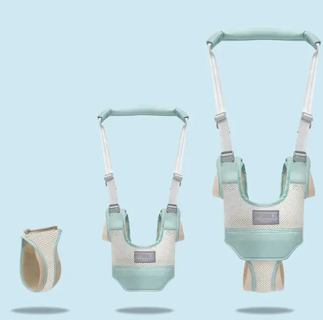 Baby Harness Backpack - Baby Time Now