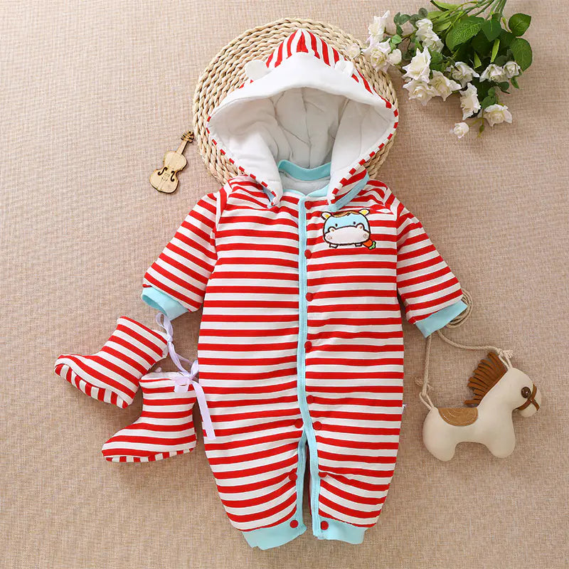 Baby Onesie and Crawling Suit - Baby Time Now