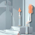 Silicone Baby Bottle Cleaning Brush - Baby Time Now