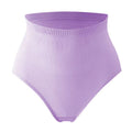 Women's Postpartum Body Shaping Waistband Shaping Hip Lifting Cotton Crotch Shorts - Baby Time Now