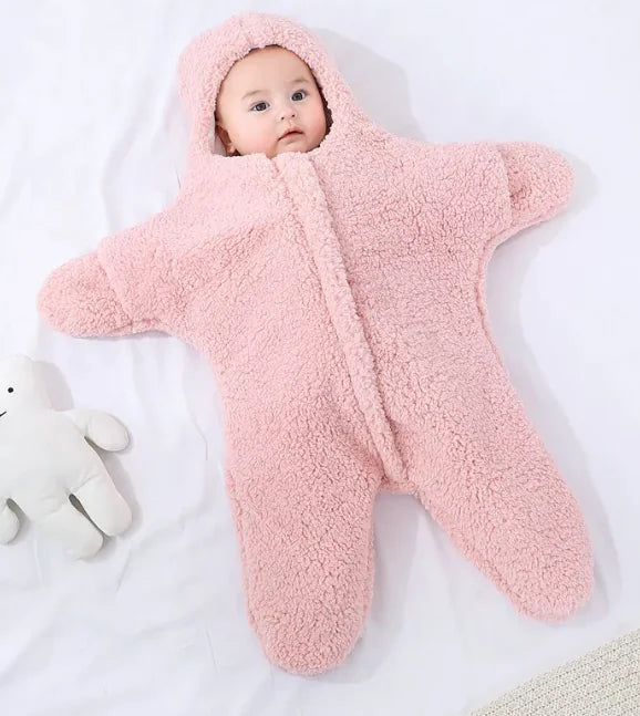Baby Quilt - Baby Time Now