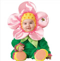 Festive Baby Jumpsuit - Baby Time Now