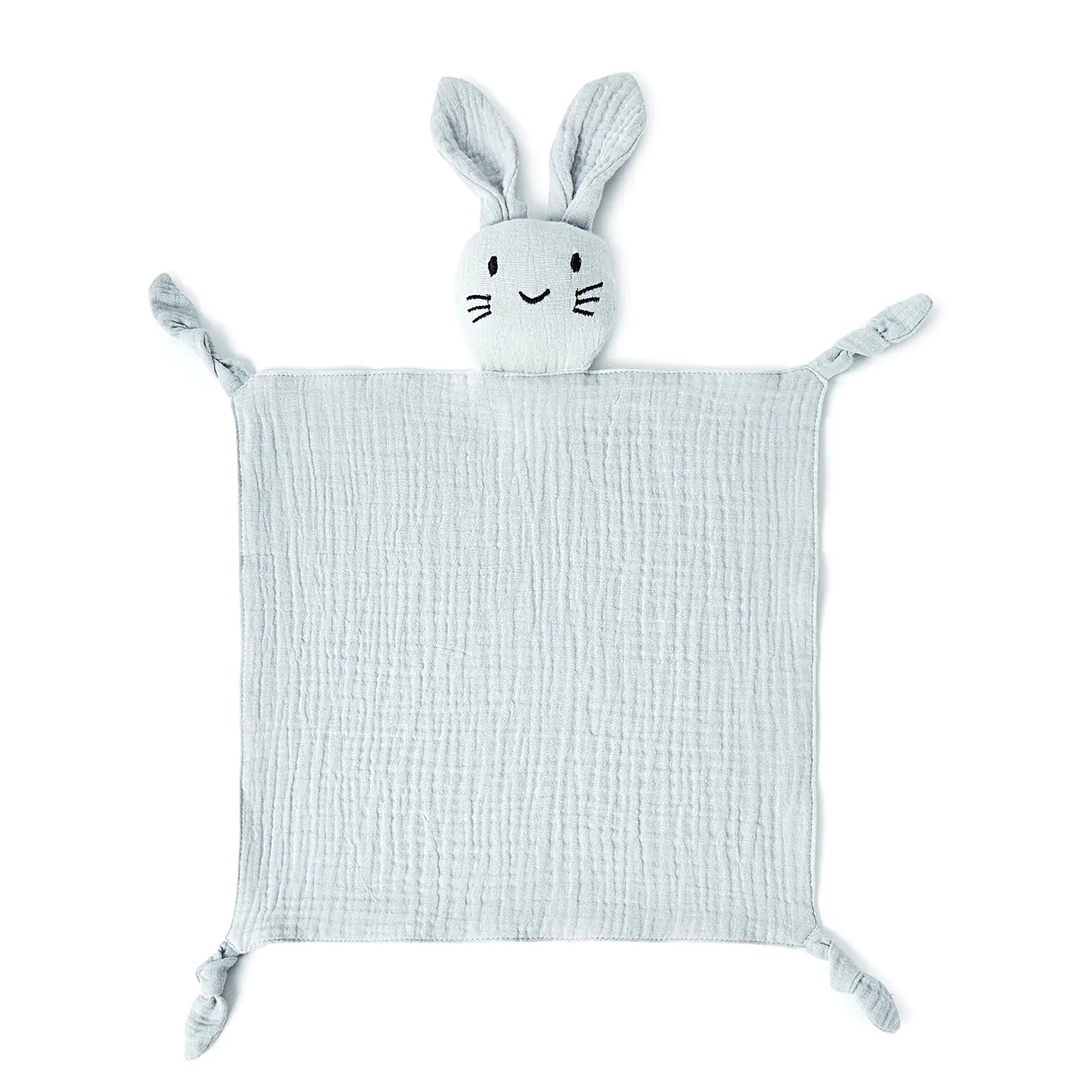 Baby Cotton Gauze Comfort Towel - Baby Time Now