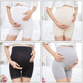 Adjustable Waist Maternity Leggings for Pregnant Women - Baby Time Now
