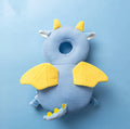 Baby Toddler Anti-Fall Headrest - Baby Time Now