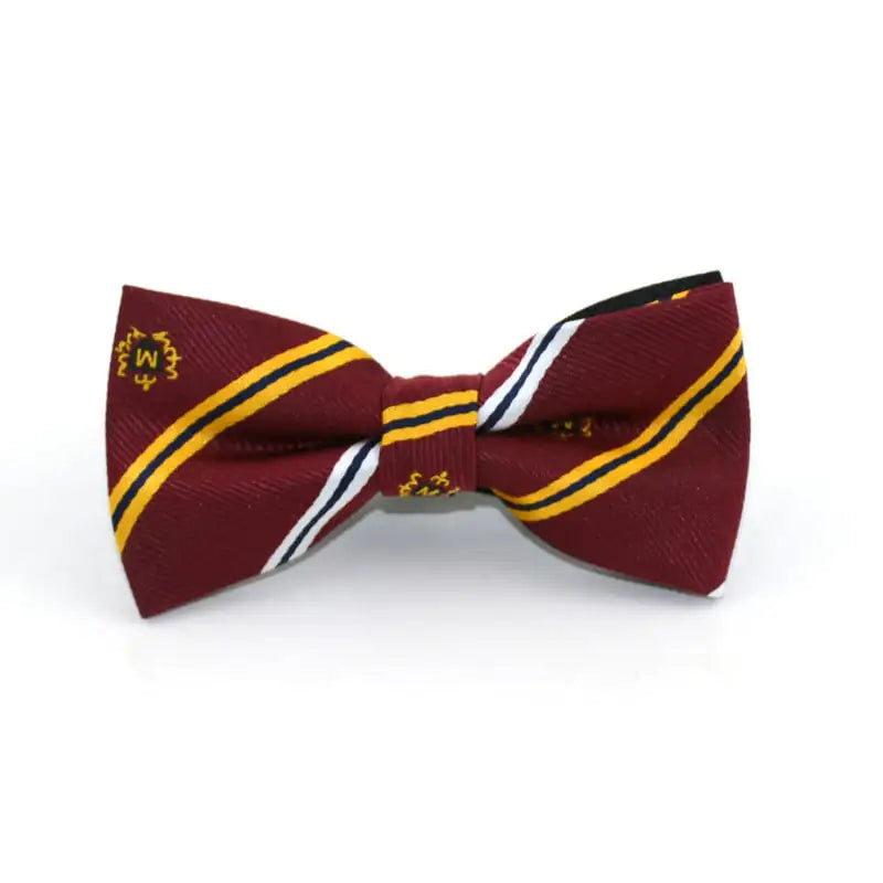 Fashionable Baby Bow Tie - Baby Time Now