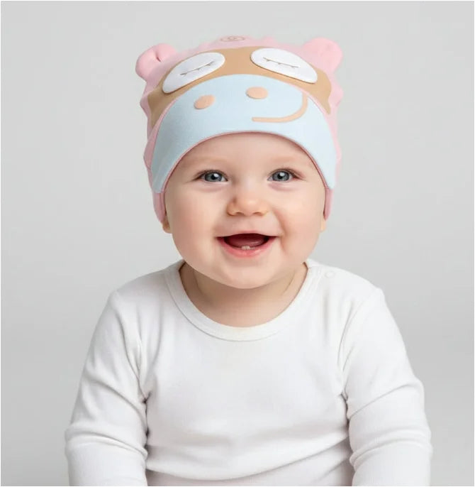 Maternal And Baby Supplies Newborn Baby Cartoon Hat