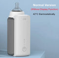 Portable Wireless Baby Bottle Warmer - Baby Time Now