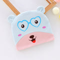 Maternal And Baby Supplies Newborn Baby Cartoon Hat - Baby Time Now