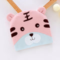 Maternal And Baby Supplies Newborn Baby Cartoon Hat - Baby Time Now