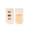 Baby Non-slip Room Cotton Socks - Baby Time Now