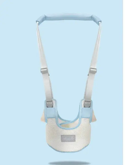 Baby Harness Backpack - Baby Time Now