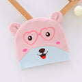 Maternal And Baby Supplies Newborn Baby Cartoon Hat - Baby Time Now