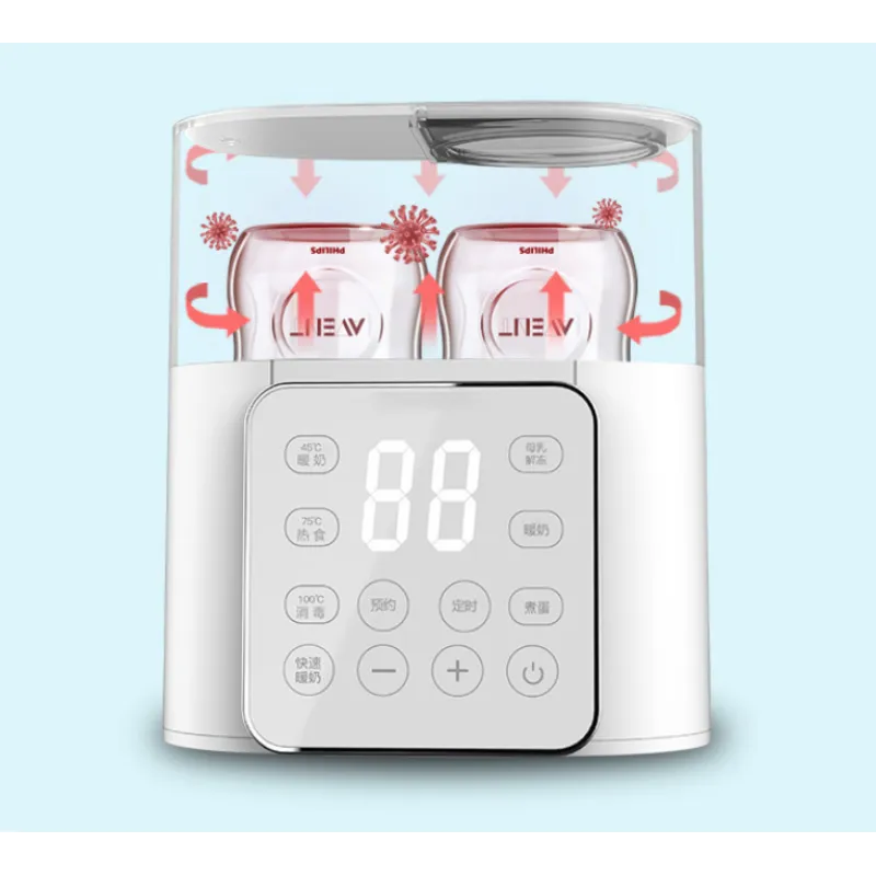 Baby Liquid Temperature Regulator - Baby Time Now