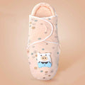Baby sleeping bag
